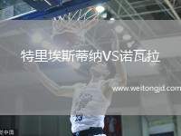 特里埃斯蒂納VS諾瓦拉