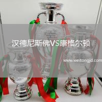 漢德尼斯佛VS康格爾頓