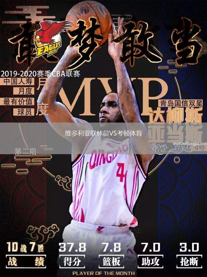 維多利亞聯(lián)林貝VS考頓體育