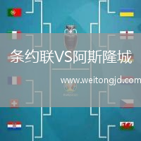 條約聯VS阿斯隆城