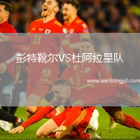 彭特靴爾VS杜阿拉星隊(duì)