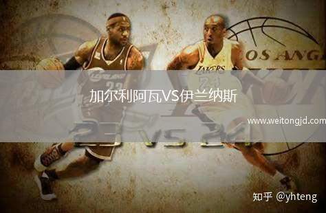 加爾利阿瓦VS伊蘭納斯