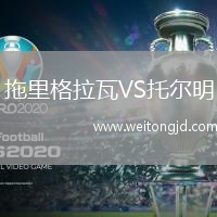 拖里格拉瓦VS托爾明