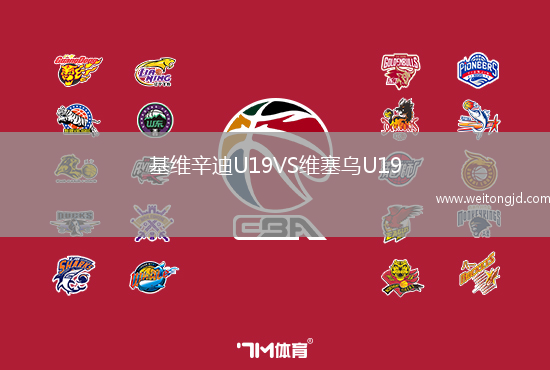 基維辛迪U19VS維塞烏U19