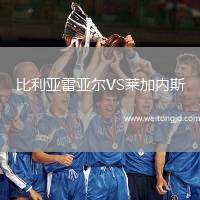 比利亞雷亞爾VS萊加內(nèi)斯