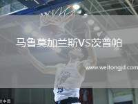 馬魯莫加蘭斯VS茨普帕