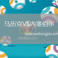 馬歷克VS內(nèi)塞伯爾