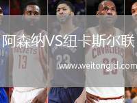 阿森納VS紐卡斯?fàn)柭?lián)
