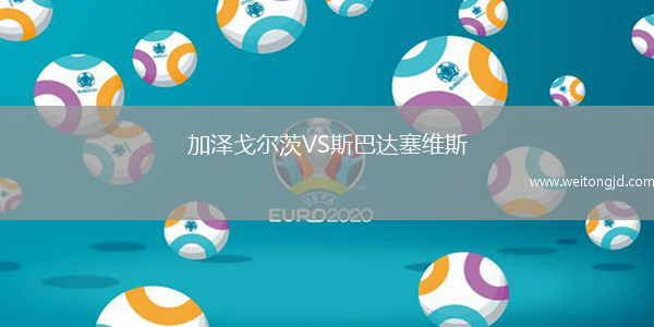 加澤戈爾茨VS斯巴達塞維斯
