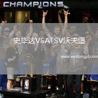 史畢達VSATSV沃夫堡