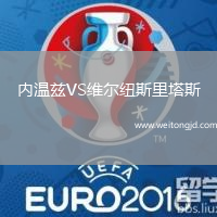 內溫茲VS維爾紐斯里塔斯