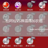 杜阿拉VS雅溫得加農(nóng)炮