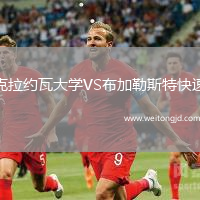 克拉約瓦大學VS布加勒斯特快速