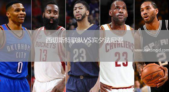 西切斯特聯(lián)隊VS賓夕法尼亞