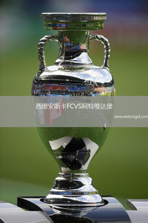 西里安斯卡FCVS阿特維達(dá)堡
