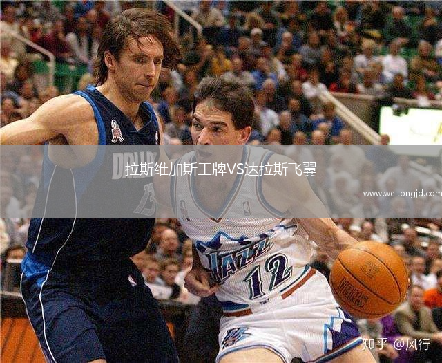 拉斯維加斯王牌VS達拉斯飛翼