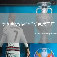 戈梅利VS捷爾任斯克兵工廠