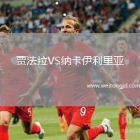 賈法拉VS納卡伊利里亞