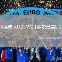 海德堡聯U23VS丹德農迅雷U23