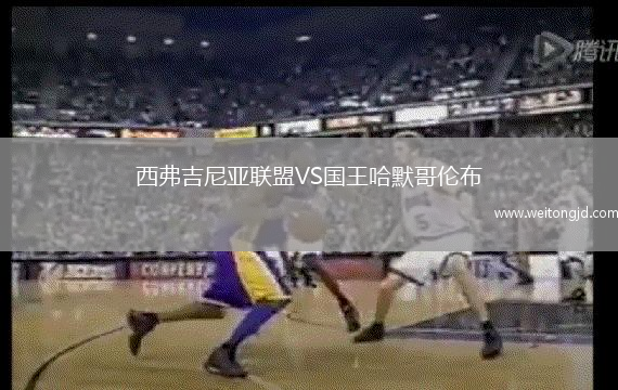 西弗吉尼亞聯盟VS國王哈默哥倫布