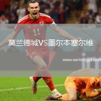 莫蘭德城VS墨爾本塞爾維