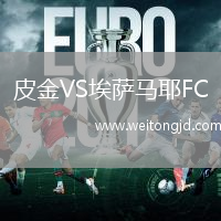 皮金VS埃薩馬耶FC
