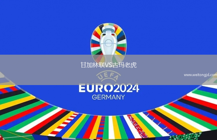 甘加林聯VS古瑪老虎