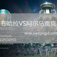 布哈拉VS阿爾馬雷克