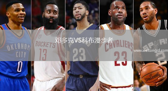 鄧多克VS科布漫步者