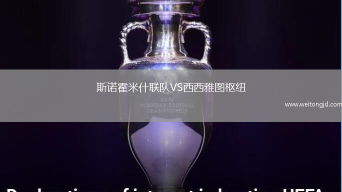 斯諾霍米什聯隊VS西西雅圖樞紐