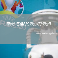 斯考塔費(fèi)VS沃爾斯沃盧