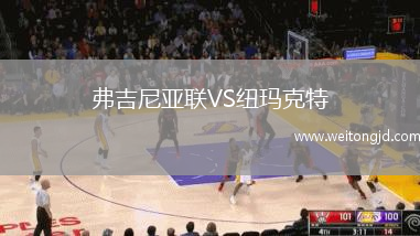 弗吉尼亞聯(lián)VS紐瑪克特