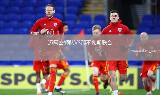 邁阿密獅隊VS那不勒斯聯合