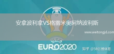 安拿波利拿VS格雷米奧阿納波利斯