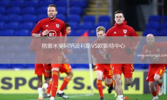 格雷米奧阿納波利斯VS歐斯特中心