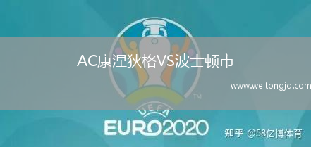 AC康涅狄格VS波士頓市
