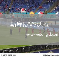 斯庫皮VS沃拉
