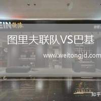圖里夫聯(lián)隊(duì)VS巴基
